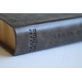 thumbnail image 3 of Libro Biblia Reina Valera 1960 Tamano Manual.nombres De Dios Simil Piel Gris Tapa Blanda, Autor Reina Valera Revisada 1960, Editorial Origen Biblias, 3 of 4
