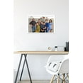 thumbnail image 6 of Home Improvement - One Sheet Wall Poster, 14.725" x 22.375", Framed, 6 of 6