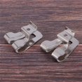 thumbnail image 5 of 10pcs Belt Clip For 20v Max Tools For Dcd740b Dcd740b-b3 Dcd771c2 Dcd780b Accessories, 5 of 5