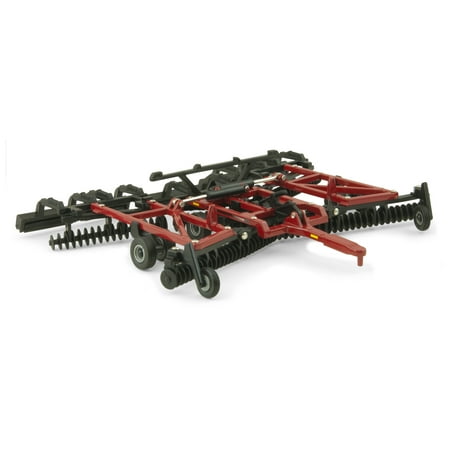 UPC: 0036881148500 | 1:64 Case IH True Tandom 330 Turbo