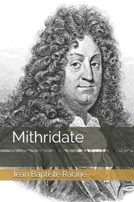 Mithridate (Paperback)