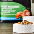 thumbnail image 2 of Pure Balance Pro+ Weight Management Chicken & Oatmeal Recipe Dry Dog Food, 16 lbs, 2 of 10