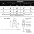 thumbnail image 6 of Ekouaer Women's Sarongs Short Sheer Bikini Skirt Wrap Beach Pareo Chiffon Swimsuit Cover Up, 6 of 6