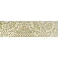 thumbnail image 3 of Beige/Multi Cristal Silver Baroque Jacquard Decor Fabric, Fabric By the Yard, 3 of 4
