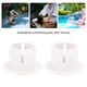 thumbnail image 4 of Boquilla De Chorro Para Piscina, Accesorio Para Chorro De Piscina De PVC De 25 Mm De Diámetro, Ajuste Preciso Para Piscinas, 4 of 7