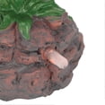thumbnail image 2 of Non-toxic, fade-resistant resin oxygen pump decoration for aquarium, 2 of 4