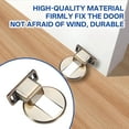 thumbnail image 6 of TALENO Door Stoppers for Bottom of Door,Stable and Powerful Suction Magnetic Door Stopper,Effectively Maintain Door Stability Cute Door Stopper,beige, 6 of 7