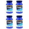 Prelief Acid Reducer Dietary Supplement Caplets 300 ea (Pack of 4)