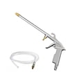 thumbnail image 1 of Wbxfbo HighPressure Car Washer Nozzle,MultiFunction Water Gun,Vehicle and Garden Cleaning Accessories, 1 of 8