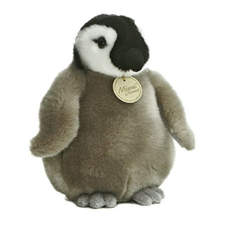 Aurora World Miyoni Baby Emperor Penguin Plush, 8" - Walmart.com