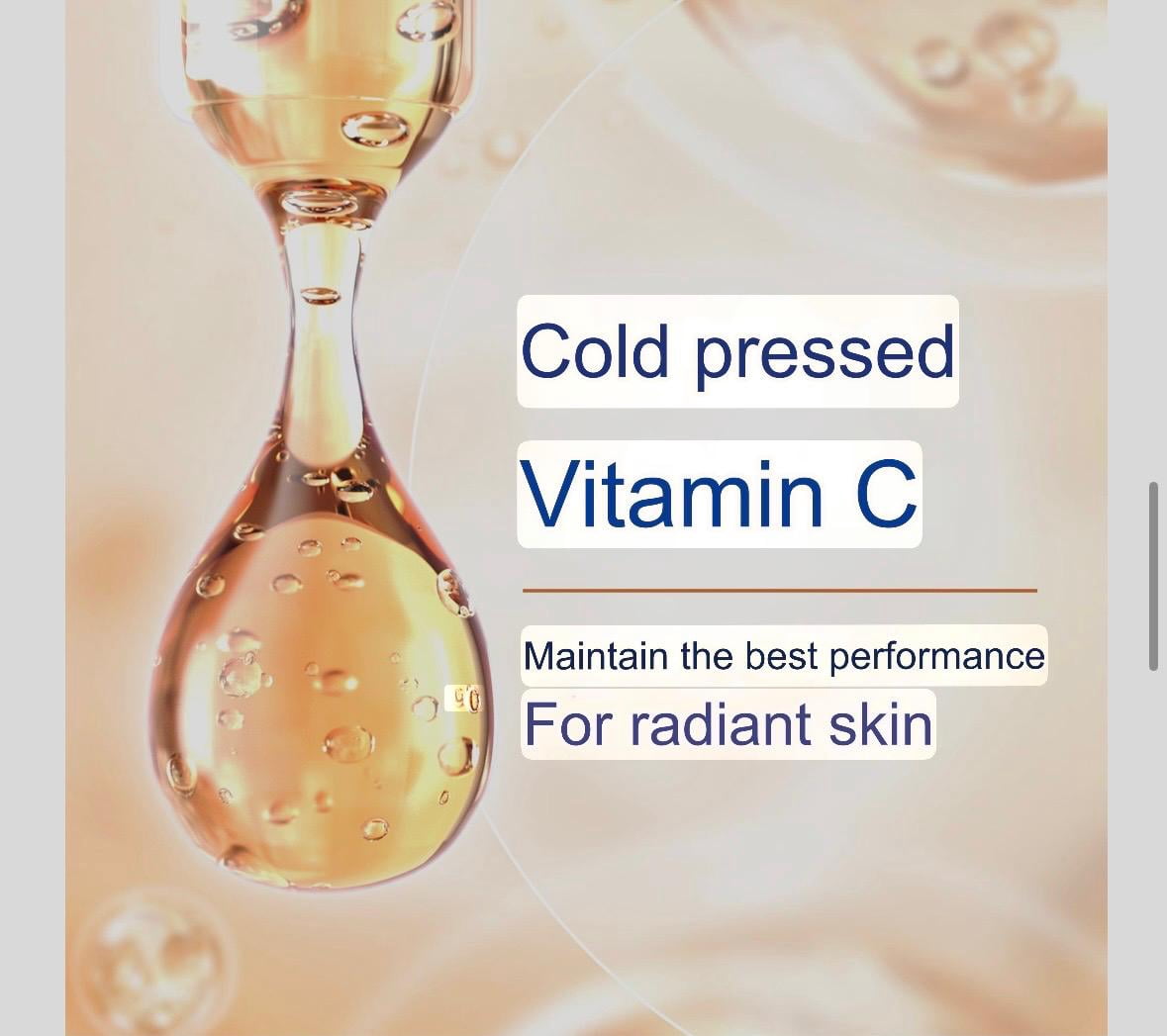 NIVEA Extra Bright C HYA Vitamin Anti-Spot Serum with Hyaluronic Acid, 30ml