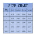 thumbnail image 3 of Men's V-Neck Knit Sweater Long Sleeve Solid Color Classic Fit Casual Pullover Top, 3 of 4