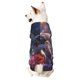 thumbnail image 1 of Balery Astronaut In Cosmic Garden Sudadera con Capucha para Perros Pequeños – Ropa para Mascotas, Disfraz para Perros y Gatos, Ideal para Fiestas y Cosplay-Medium, 1 of 7