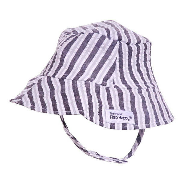 UPF 50+ Bucket Hat (Basics)