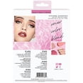 thumbnail image 2 of Real Techniques, Everyday Essentials, Set de Brochas de Maquillaje con Esponja Multifuncional, Kit de Accesorios Esenciales, Juego de Brochas para Maquillar Ojos, Mejillas y Rostro, 5 piezas, 2 of 22