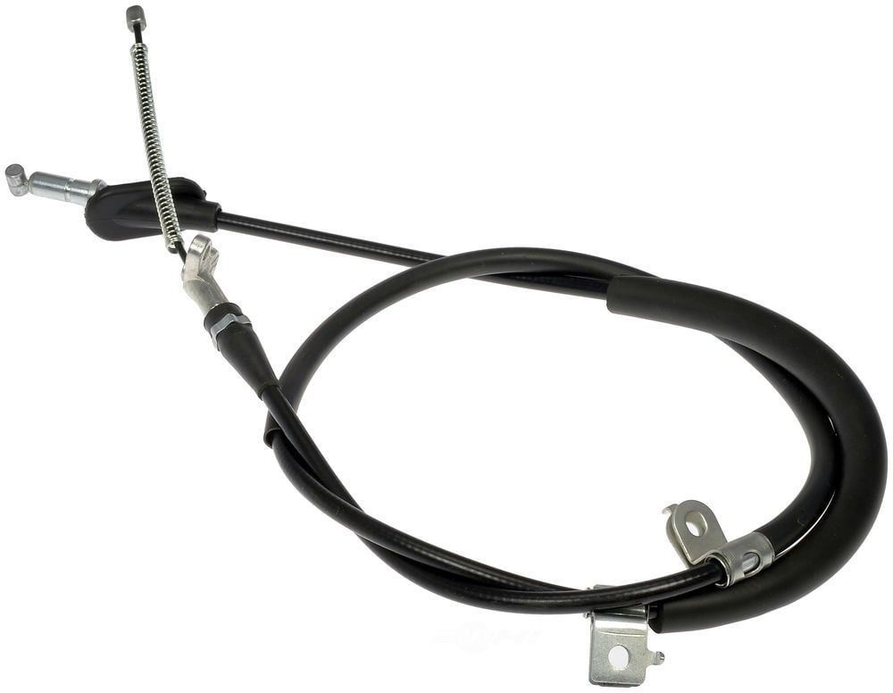 Dorman # C660733 Parking Brake Cable Fits select: 2005 HONDA ACCORD SE, 2003-2004 HONDA ACCORD LX