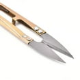 thumbnail image 7 of Craft Snips Thread Cotton Scissors Embroidery Snipps New Mini Sewing A0U8 W1M9, 7 of 7