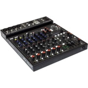Peavey PV 10 BT 10 Channel Compact Mixing Mixer Console with Bluetooth + Rackmount Kit