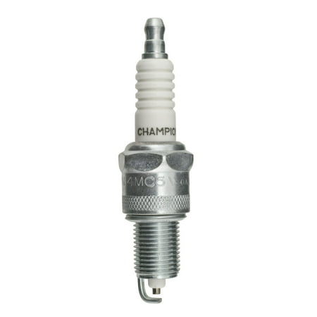 Champion Copper Plus Spark Plug - RN12MC4