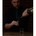 thumbnail image 4 of Diseño ergonómico estándar estadounidense de Jigger Cocktail Farmer, 4 of 4
