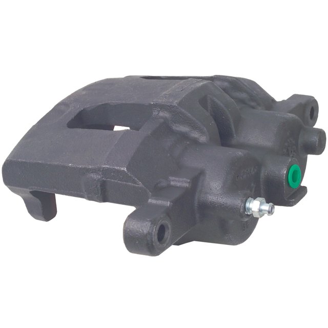 CALIPER O MORDAZA IMPALA LIMITED 2014 al 2016 CHEVROLET POLICE Delantero Izquierdo/Piloto Remanufacturado CARDONE .