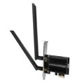 thumbnail image 4 of Adaptador de red de escritorio Wi-Fi 6 de doble banda, 4 of 10
