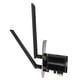 thumbnail image 4 of Adaptador de red de escritorio Wi-Fi 6 de doble banda, 4 of 10