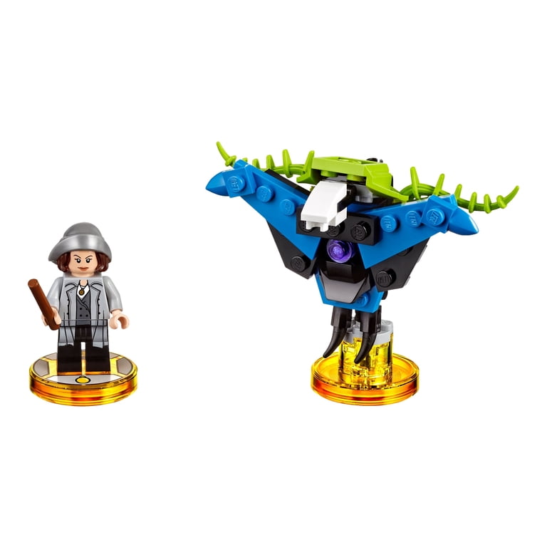 LEGO, Dimensions Fun Pack, Fantastic Beasts, 2-inch figure