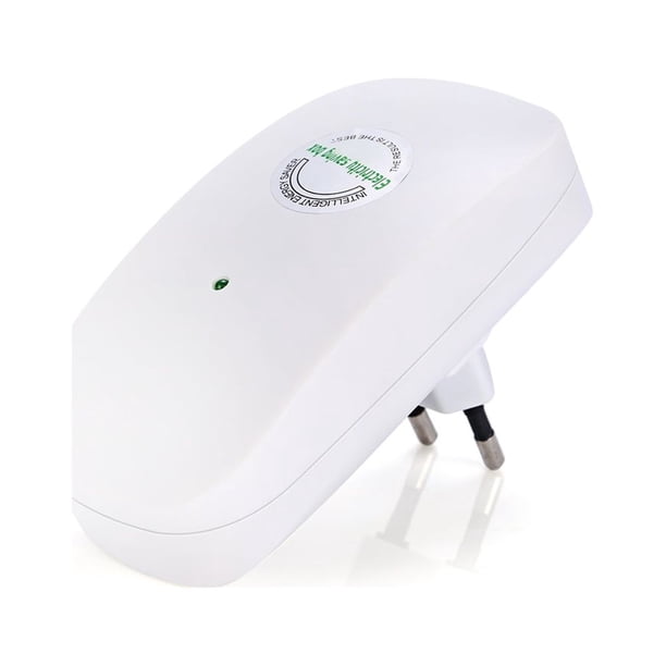 Power Saver, Caja de Ahorro de Energía, Caja de Ahorro 90V-250V para la Oficina de la Casa