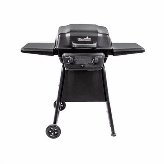 Char-Broil 214887 Classic 280 2-Burner LP Gas Grill