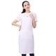 thumbnail image 1 of Delantal de tela para el cuello, olla caliente, pintura de cocina, centro comercial, regalos publicitarios, impresión, trabajo de mujeres, impresión de cintura, 1 of 5