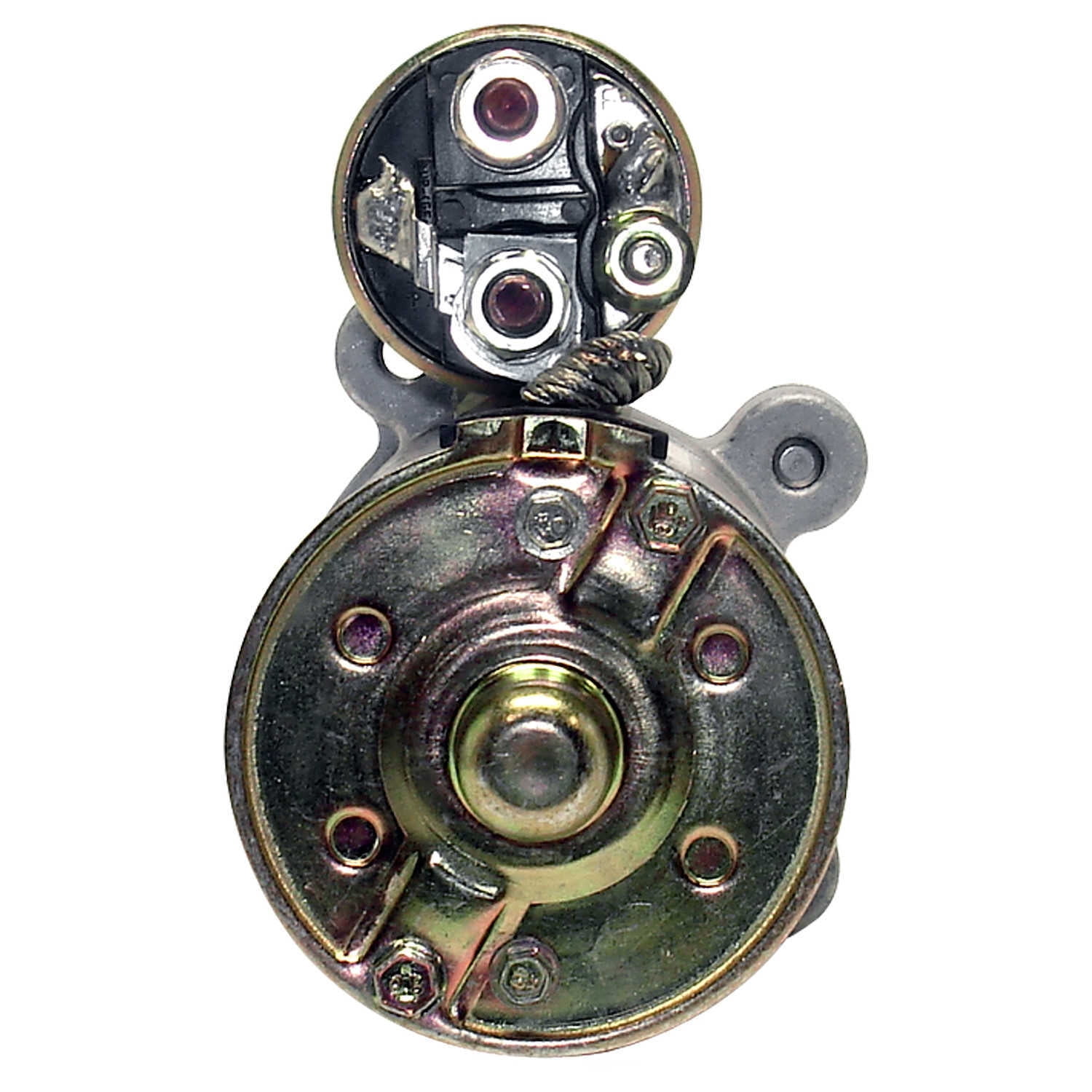 FVP Professional 6642S Starter Standard