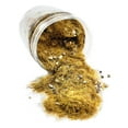 thumbnail image 4 of Fake Grass Flock Scenery Materials, Fairy Garden Miniatures Grass Terrain Powder Coffee, 4 of 8