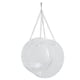 thumbnail image 5 of Comederos para pájaros, comederos transparentes espaciosos espacio de comedor redondeo redondea reducción multifuncional de los desechos de alimentos duraderos para el jardín, 5 of 7