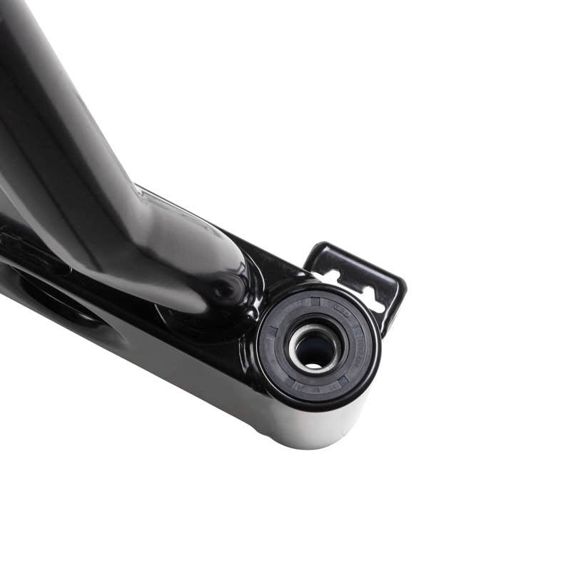 ARB W/Carrier ARB Rstb Rhs Blk Fits select: 1998-2011,2013-2016 TOYOTA LAND CRUISER