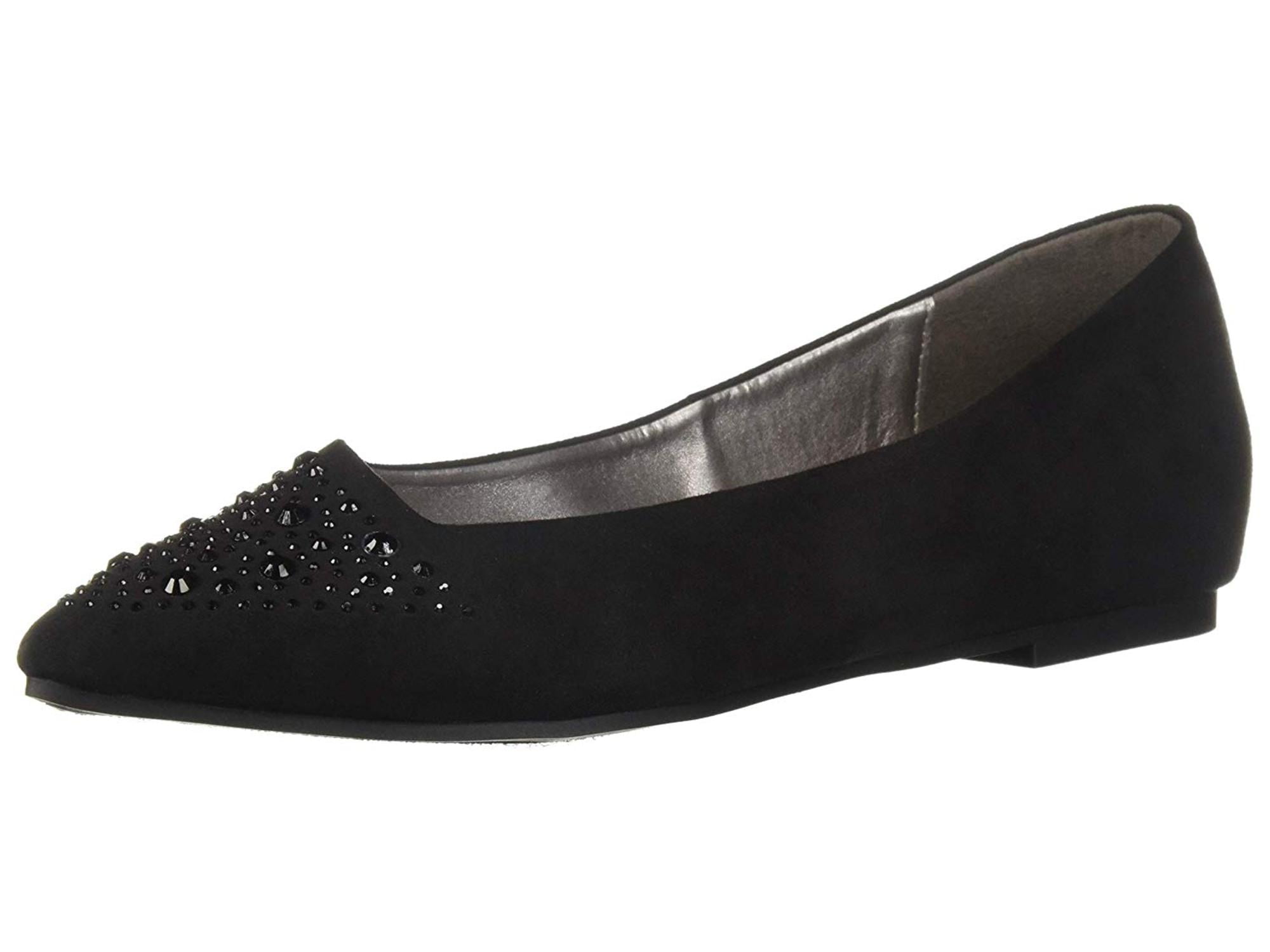 cl laundry shoes flats