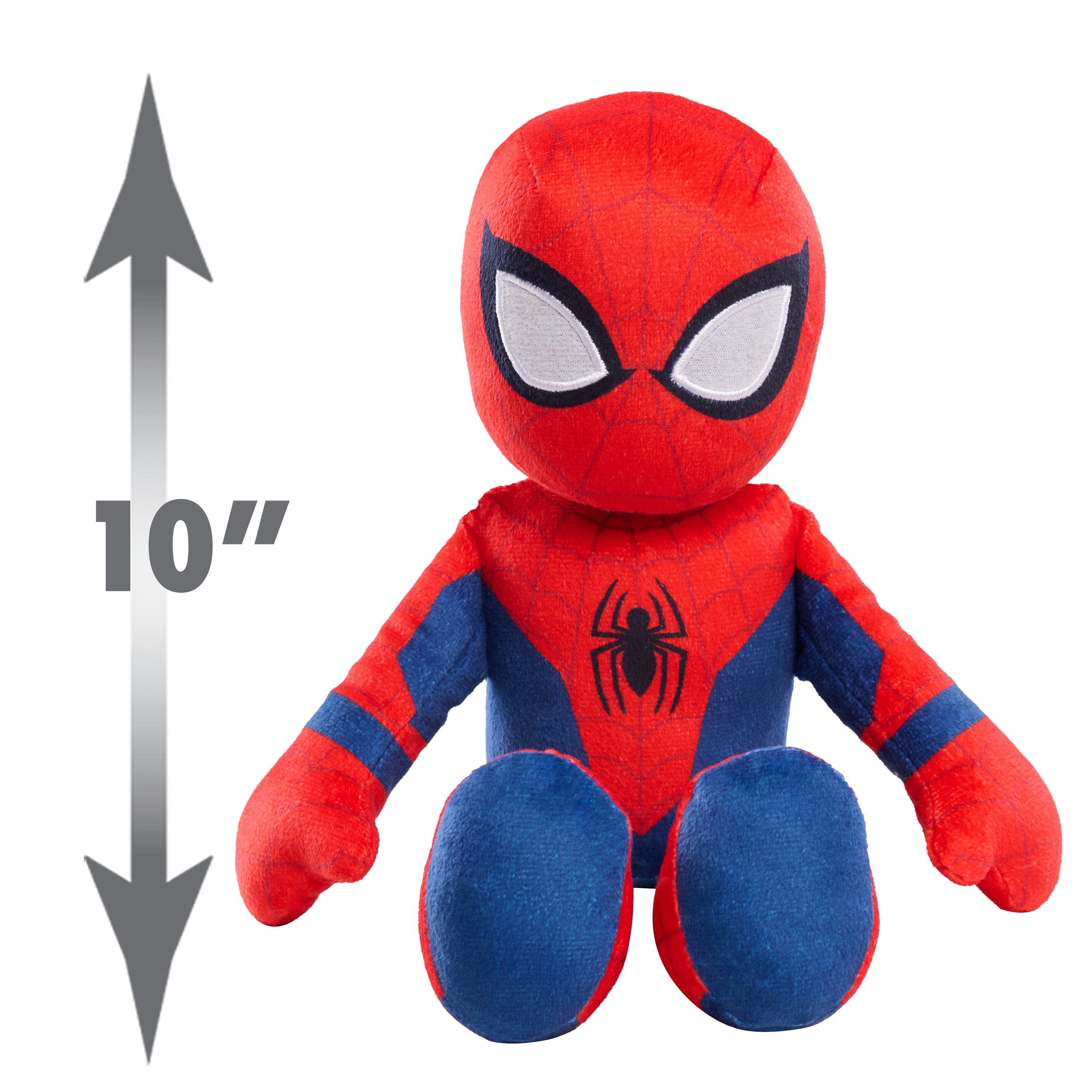 MVL SPIDERMAN PLUSH