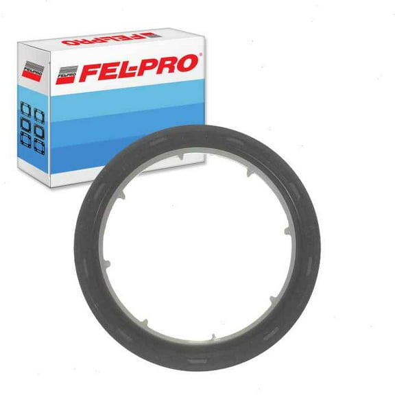 Fel-Pro Rear Engine Crankshaft Seal Kit compatible with Ford Ranger 2.8L 2.9L 4.0L V6 1983-2011