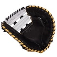 thumbnail image 4 of Guante de béisbol japonés profesional OEM, guante de béisbol de entrenamiento personalizado oso de fresa Hogar, 4 of 6