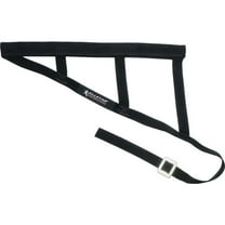 Allstar Performance Triangle Window Net Border Style