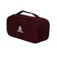 thumbnail image 4 of Maletin Organizador De Ropa Interior Swiss Travel Poliester Rojo, 4 of 8