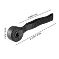 thumbnail image 2 of Door Anchor For Resistance Exercise Bands Home Gym Strength, 2 of 3