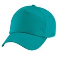 thumbnail image 2 of Beechfield  Plain Original 5 Panel Baseball Cap, 2 of 3