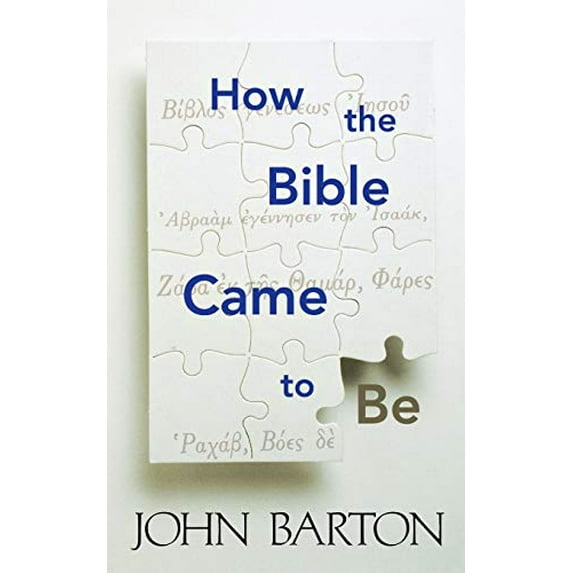 Pre-Owned How the Bible Came to Be, 9780664257859, 0664257852, Paperback,