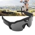 thumbnail image 1 of Gafas Con Cámara Inteligente De 1080p, Gafas Con Grabadora De Vídeo HD De 1080P Para Deportes Al Aire Libre, Para Ciclismo, Senderismo Y Viajes, 1 of 7