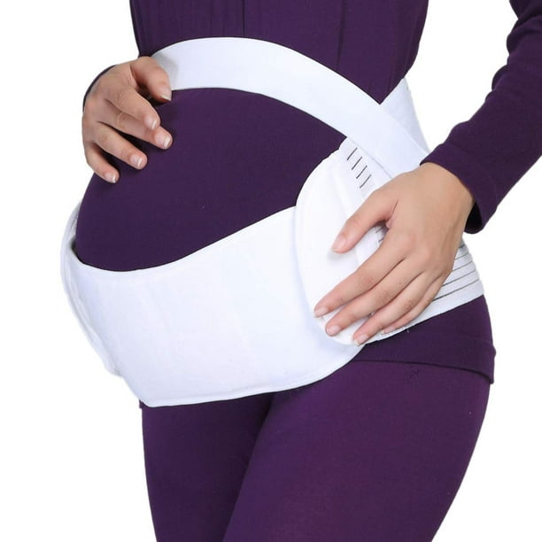 Neotech Care Maternity Pregnancy Support Belt / Brace - Back