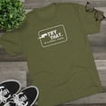 thumbnail image 3 of Jason Aldean - Try That 3 -Unisex Tri-Blend Crew Tee, 3 of 4