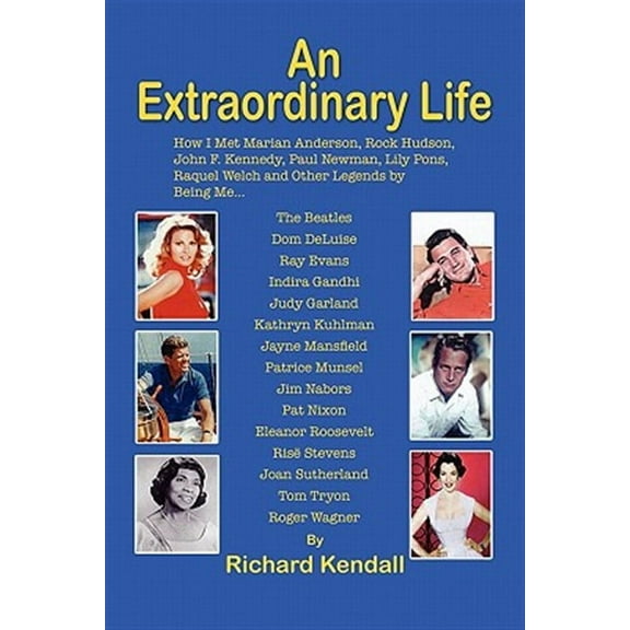 Extraordinary Life