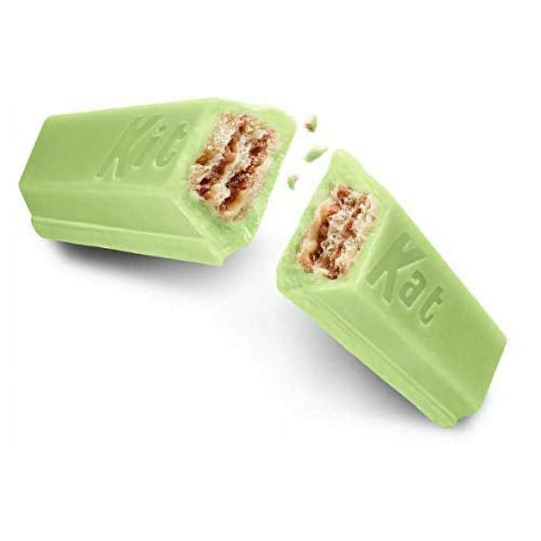 KITKAT Halloween Witch's Brew Candy, 9.8 oz Bag, Miniatures, Trick