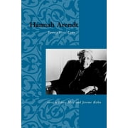 Studies in Contemporary German Social Thought (Paperback): Hannah Arendt: Twenty Years Later (Paperback)